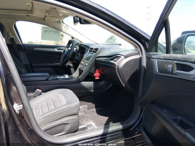 Ford Fusion Hybrid Se 2020 3FA6P0LU4LR113187 Image 5