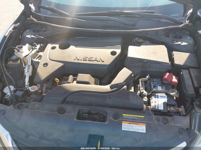 1N4AL3AP3HC298004 Nissan Altima 2.5 Sl