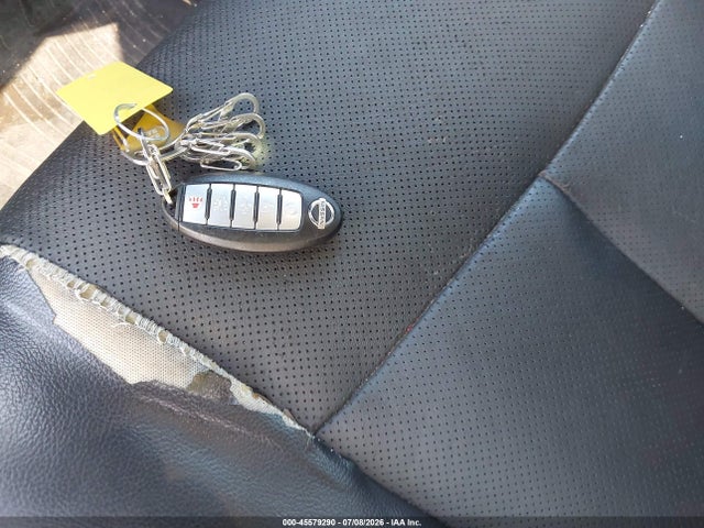 1N4AL3AP3HC298004 Nissan Altima 2.5 Sl