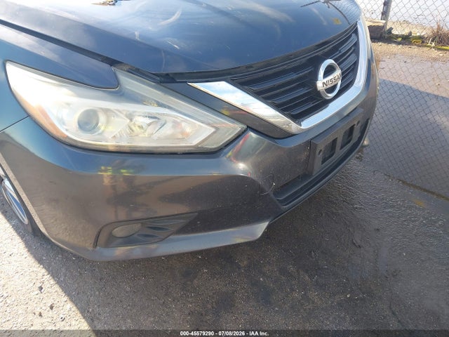 1N4AL3AP3HC298004 Nissan Altima 2.5 Sl