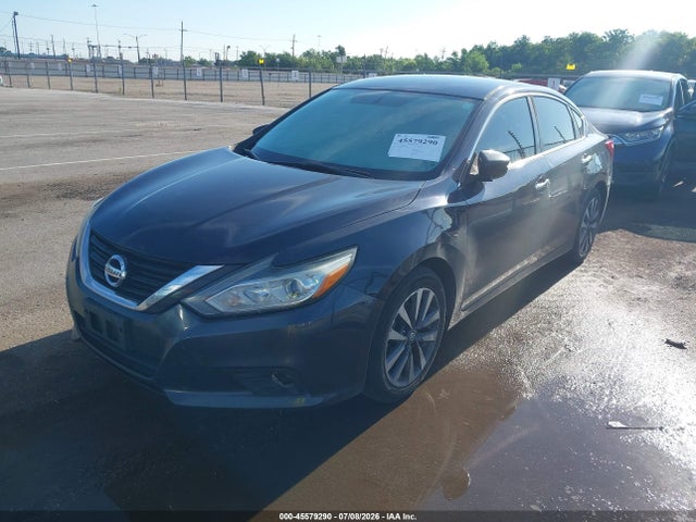 1N4AL3AP3HC298004 Nissan Altima 2.5 Sl