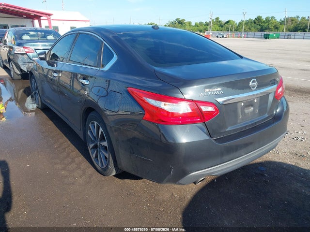 1N4AL3AP3HC298004 Nissan Altima 2.5 Sl