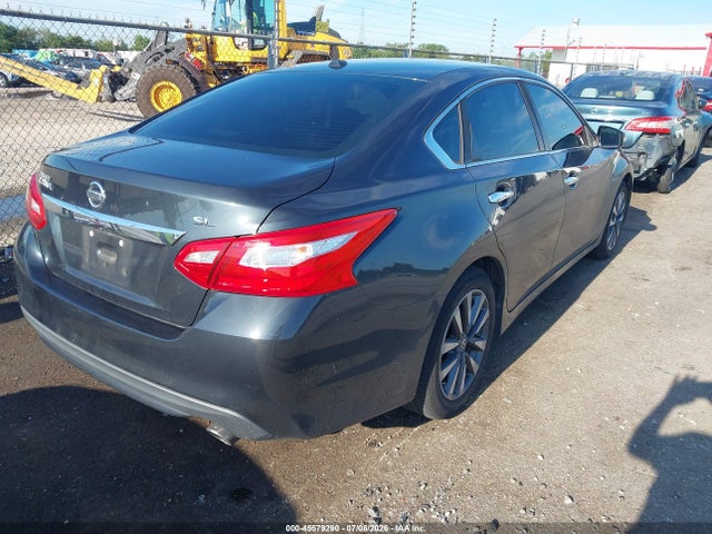 1N4AL3AP3HC298004 Nissan Altima 2.5 Sl