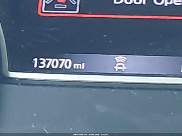 1N4AL3AP3HC298004 Nissan Altima 2.5 Sl