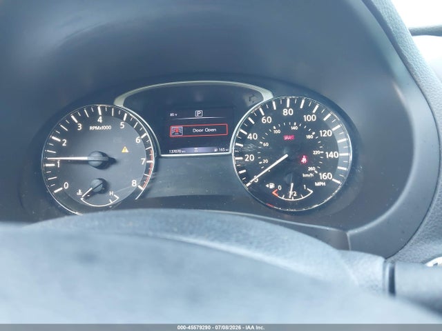 1N4AL3AP3HC298004 Nissan Altima 2.5 Sl