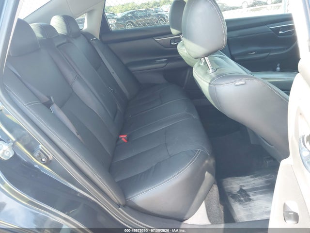 1N4AL3AP3HC298004 Nissan Altima 2.5 Sl