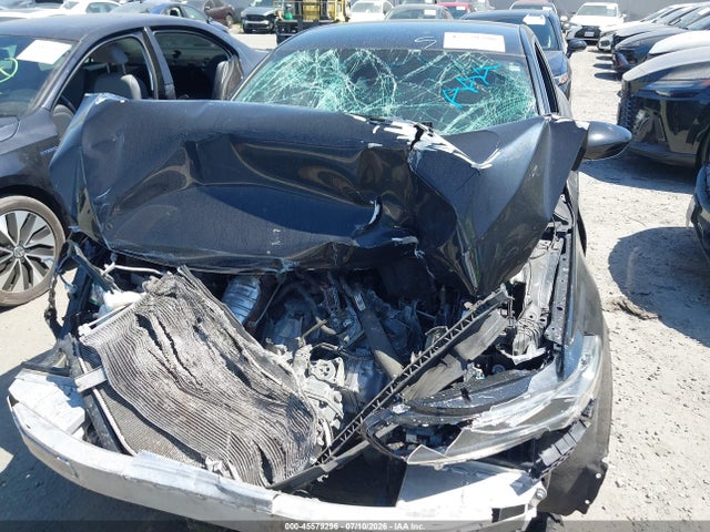 1HGCV1F36JA244013 Honda Accord Sport