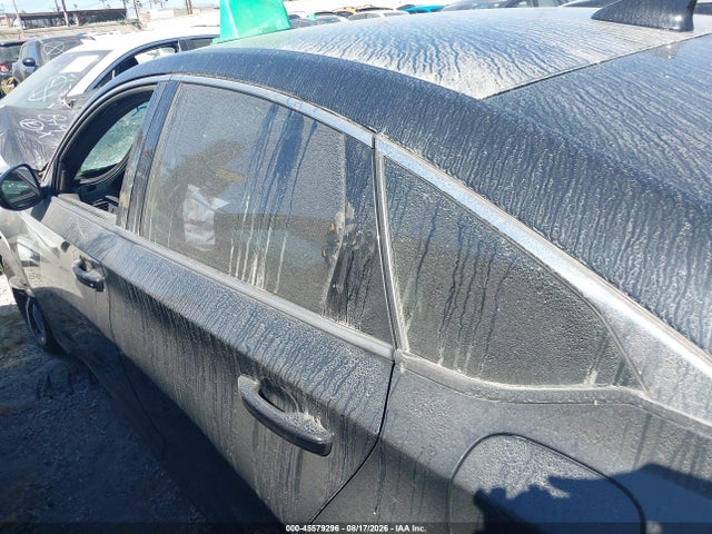 1HGCV1F36JA244013 Honda Accord Sport