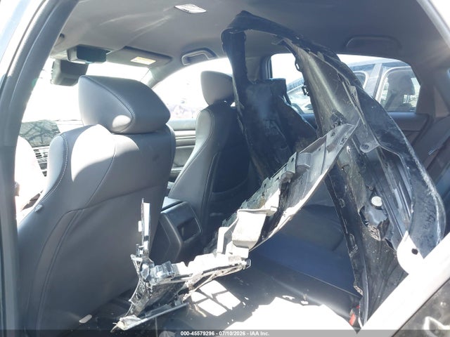 1HGCV1F36JA244013 Honda Accord Sport