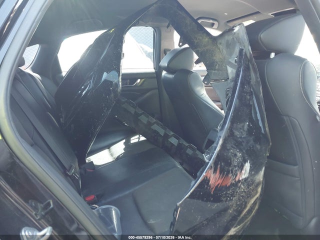 1HGCV1F36JA244013 Honda Accord Sport