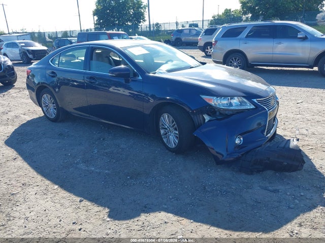 45579304 :رقم المزاد ، JTHBK1GG4E2139067 vin ، 2014 Lexus Es 350 مزاد بيع