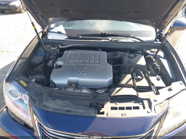 45579304 :رقم المزاد ، JTHBK1GG4E2139067 vin ، 2014 Lexus Es 350 مزاد بيع