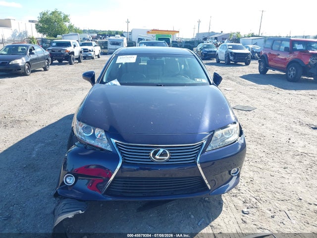 45579304 :رقم المزاد ، JTHBK1GG4E2139067 vin ، 2014 Lexus Es 350 مزاد بيع