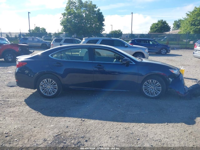 45579304 :رقم المزاد ، JTHBK1GG4E2139067 vin ، 2014 Lexus Es 350 مزاد بيع