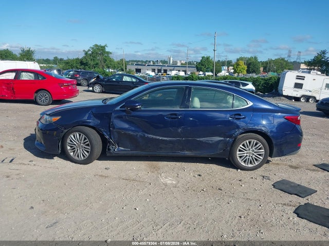 45579304 :رقم المزاد ، JTHBK1GG4E2139067 vin ، 2014 Lexus Es 350 مزاد بيع