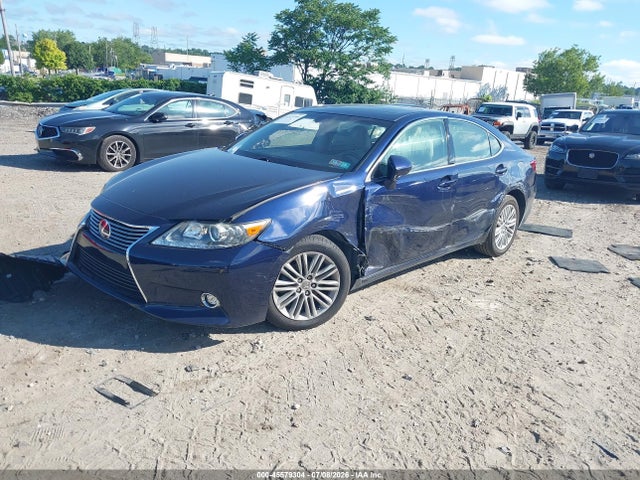 45579304 :رقم المزاد ، JTHBK1GG4E2139067 vin ، 2014 Lexus Es 350 مزاد بيع