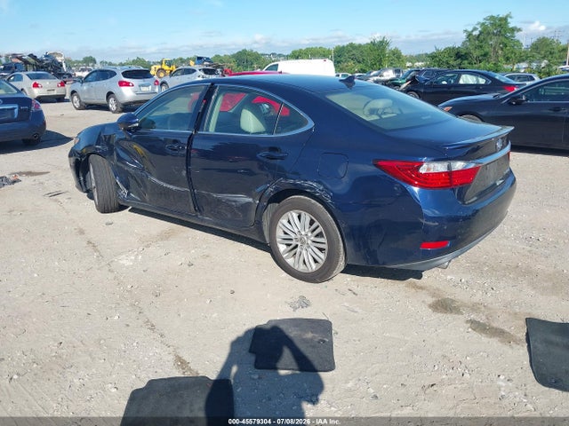 45579304 :رقم المزاد ، JTHBK1GG4E2139067 vin ، 2014 Lexus Es 350 مزاد بيع
