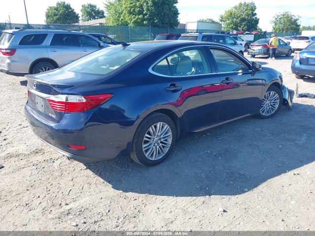 45579304 :رقم المزاد ، JTHBK1GG4E2139067 vin ، 2014 Lexus Es 350 مزاد بيع