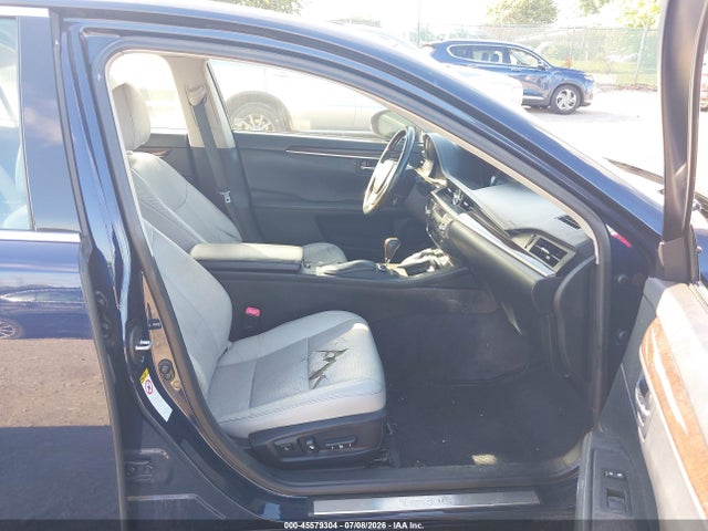 45579304 :رقم المزاد ، JTHBK1GG4E2139067 vin ، 2014 Lexus Es 350 مزاد بيع