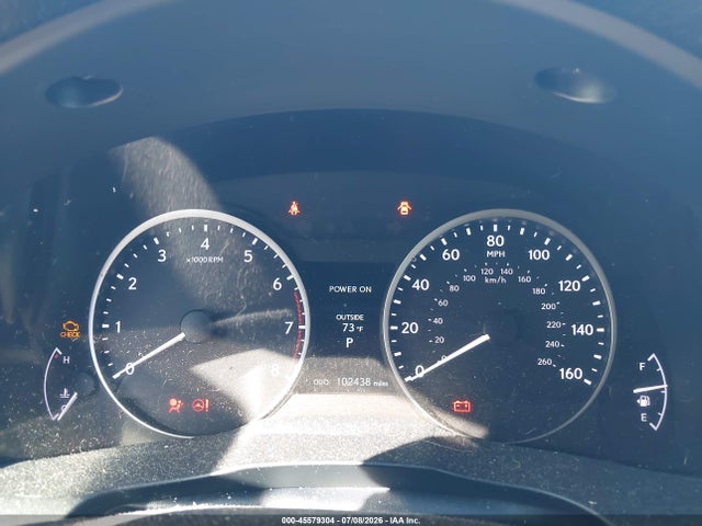 45579304 :رقم المزاد ، JTHBK1GG4E2139067 vin ، 2014 Lexus Es 350 مزاد بيع