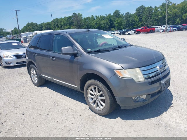 Aukcja sprzedaży 2010 Ford Edge Sel, vin: 2FMDK3JC8ABB31856, numer aukcji: 45579306