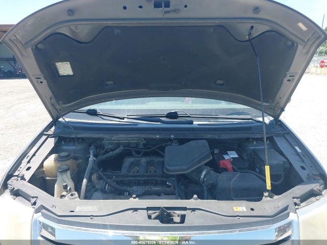 Aukcja sprzedaży 2010 Ford Edge Sel, vin: 2FMDK3JC8ABB31856, numer aukcji: 45579306
