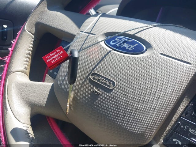 Aukcja sprzedaży 2010 Ford Edge Sel, vin: 2FMDK3JC8ABB31856, numer aukcji: 45579306