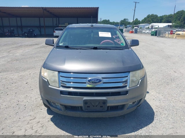 Aukcja sprzedaży 2010 Ford Edge Sel, vin: 2FMDK3JC8ABB31856, numer aukcji: 45579306