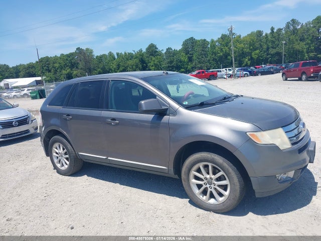 Aukcja sprzedaży 2010 Ford Edge Sel, vin: 2FMDK3JC8ABB31856, numer aukcji: 45579306