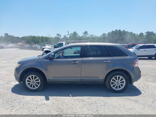 Aukcja sprzedaży 2010 Ford Edge Sel, vin: 2FMDK3JC8ABB31856, numer aukcji: 45579306