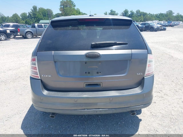 Aukcja sprzedaży 2010 Ford Edge Sel, vin: 2FMDK3JC8ABB31856, numer aukcji: 45579306