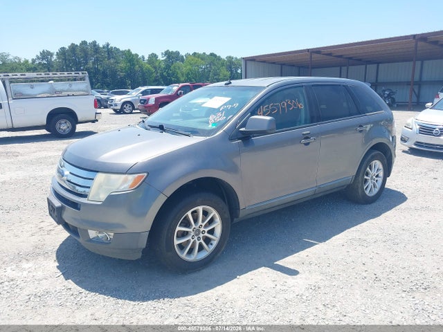 Aukcja sprzedaży 2010 Ford Edge Sel, vin: 2FMDK3JC8ABB31856, numer aukcji: 45579306