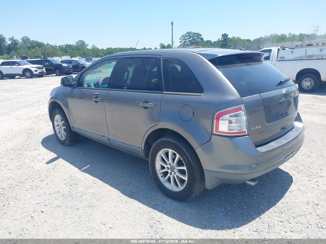 Aukcja sprzedaży 2010 Ford Edge Sel, vin: 2FMDK3JC8ABB31856, numer aukcji: 45579306