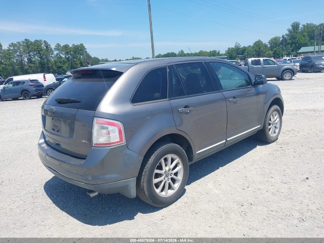 Aukcja sprzedaży 2010 Ford Edge Sel, vin: 2FMDK3JC8ABB31856, numer aukcji: 45579306