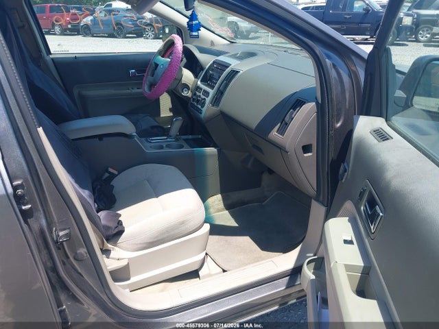 Aukcja sprzedaży 2010 Ford Edge Sel, vin: 2FMDK3JC8ABB31856, numer aukcji: 45579306
