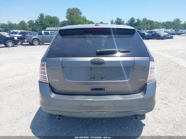 Aukcja sprzedaży 2010 Ford Edge Sel, vin: 2FMDK3JC8ABB31856, numer aukcji: 45579306