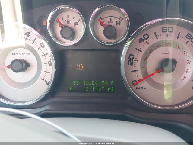 Aukcja sprzedaży 2010 Ford Edge Sel, vin: 2FMDK3JC8ABB31856, numer aukcji: 45579306