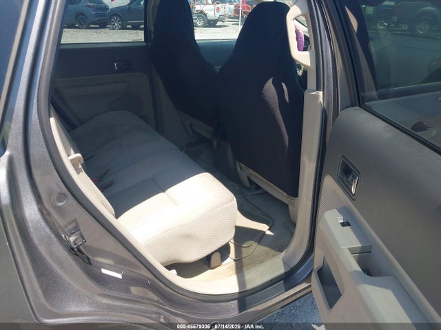 Aukcja sprzedaży 2010 Ford Edge Sel, vin: 2FMDK3JC8ABB31856, numer aukcji: 45579306