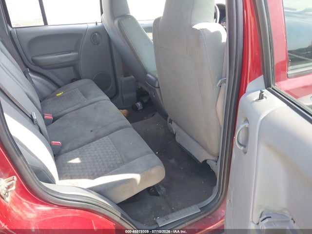 Продаж на аукціоні авто 2006 Jeep Liberty Sport, vin: 1J8GL48K56W176897, номер лоту: 45579309