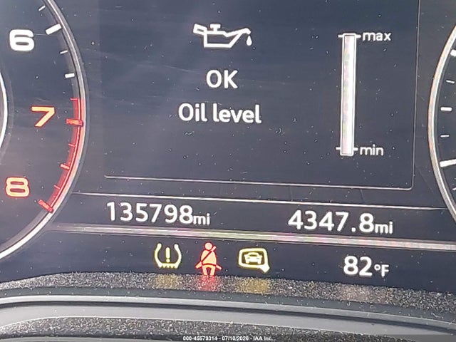 Продаж на аукціоні авто 2018 Audi A5 2.0t Premium, vin: WAUTNAF53JA061553, номер лоту: 45579314