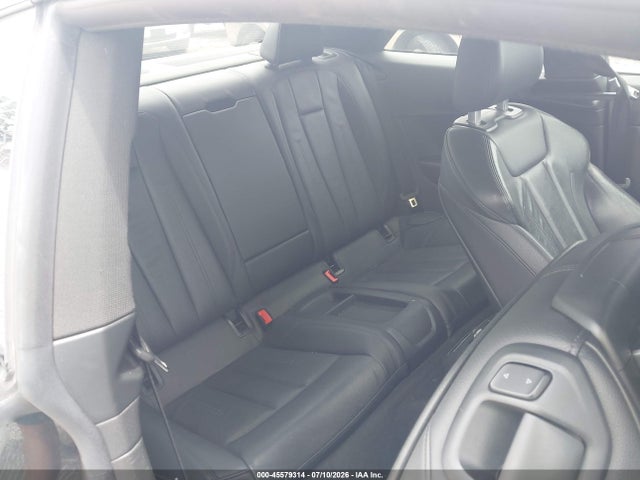 Продаж на аукціоні авто 2018 Audi A5 2.0t Premium, vin: WAUTNAF53JA061553, номер лоту: 45579314