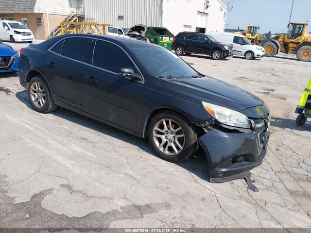 Продажа на аукционе авто 2015 Chevrolet Malibu 1lt, vin: 1G11C5SL2FF248717, номер лота: 45579316
