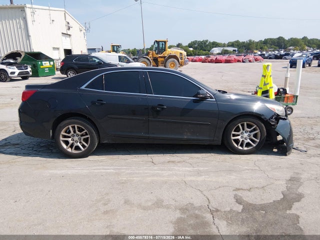 45579316 :رقم المزاد ، 1G11C5SL2FF248717 vin ، 2015 Chevrolet Malibu 1lt مزاد بيع