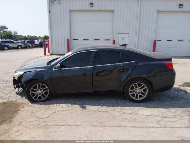 45579316 :رقم المزاد ، 1G11C5SL2FF248717 vin ، 2015 Chevrolet Malibu 1lt مزاد بيع
