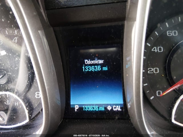 45579316 :رقم المزاد ، 1G11C5SL2FF248717 vin ، 2015 Chevrolet Malibu 1lt مزاد بيع
