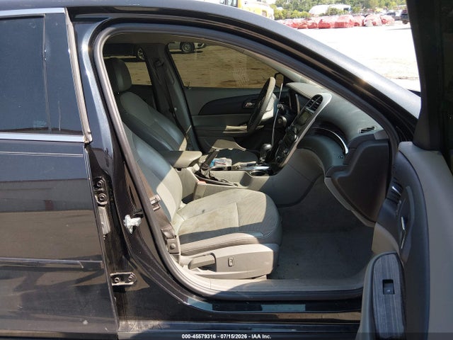 45579316 :رقم المزاد ، 1G11C5SL2FF248717 vin ، 2015 Chevrolet Malibu 1lt مزاد بيع