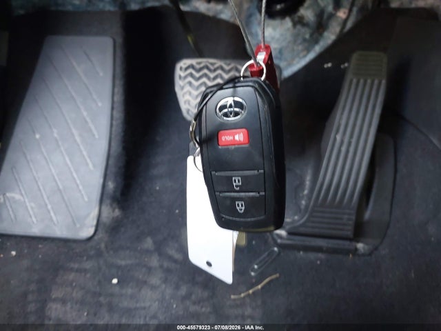 Toyota RAV4 LE 2026 2T36DRBV8TC005394 Image 11