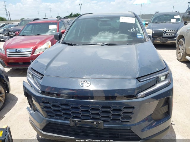 Toyota RAV4 LE 2026 2T36DRBV8TC005394 Image 12
