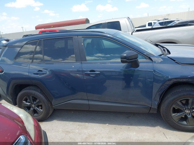 Toyota RAV4 LE 2026 2T36DRBV8TC005394 Image 13