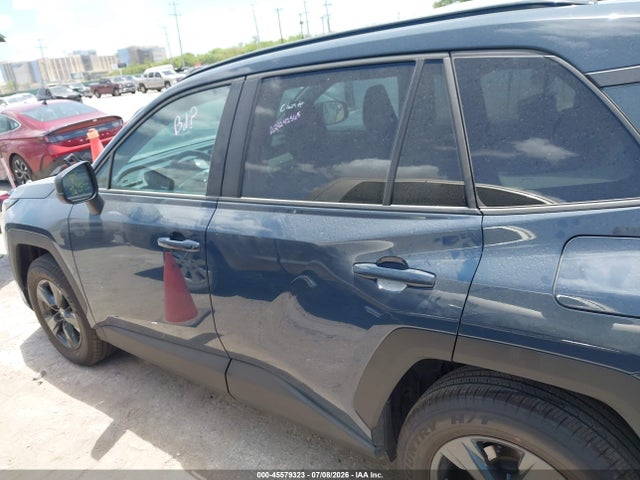 Toyota RAV4 LE 2026 2T36DRBV8TC005394 Image 14